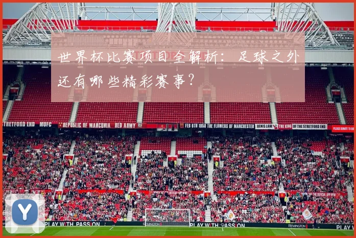 世界杯比赛项目全解析：足球之外还有哪些精彩赛事？