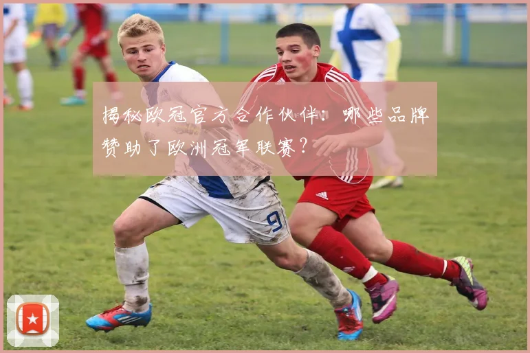 揭秘欧冠官方合作伙伴：哪些品牌赞助了欧洲冠军联赛？